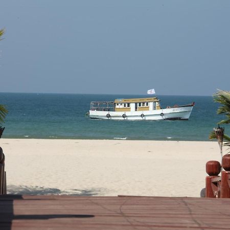 Myanmar Treasure Resorts Ngwe Saung Ngwesaung Esterno foto