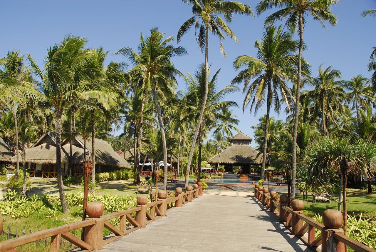 Myanmar Treasure Resorts Ngwe Saung Ngwesaung Esterno foto