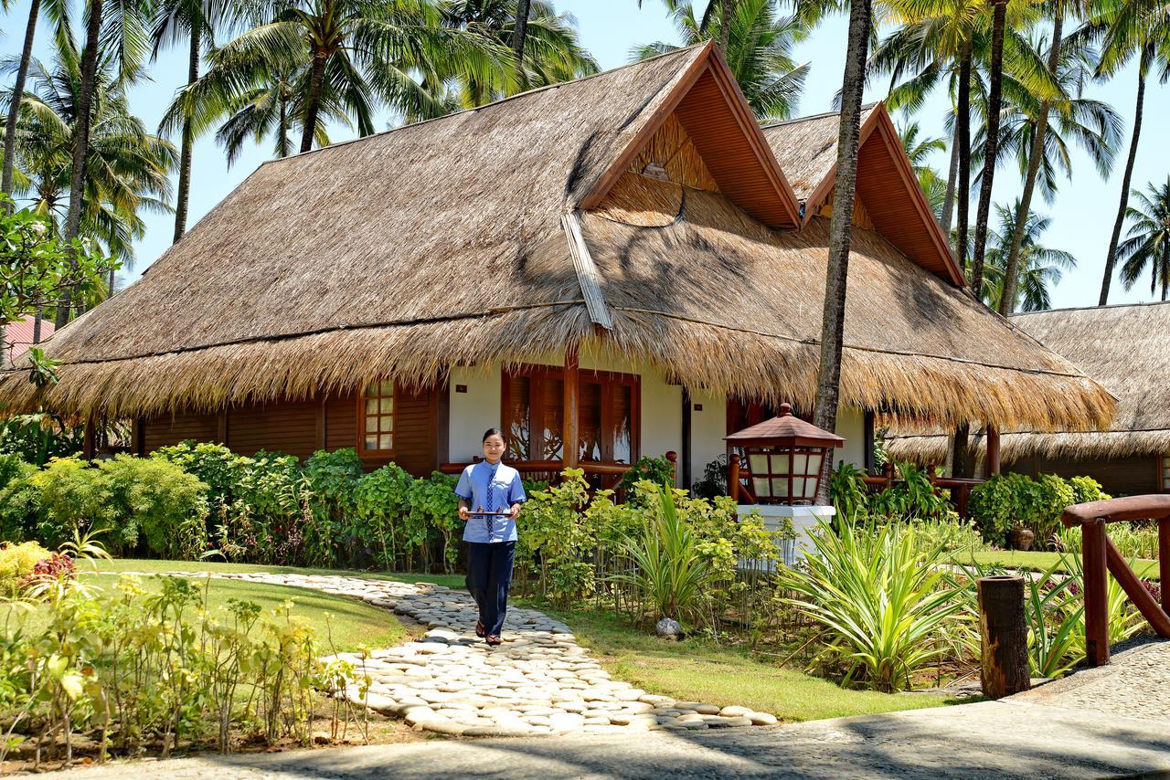 Myanmar Treasure Resorts Ngwe Saung Ngwesaung Esterno foto