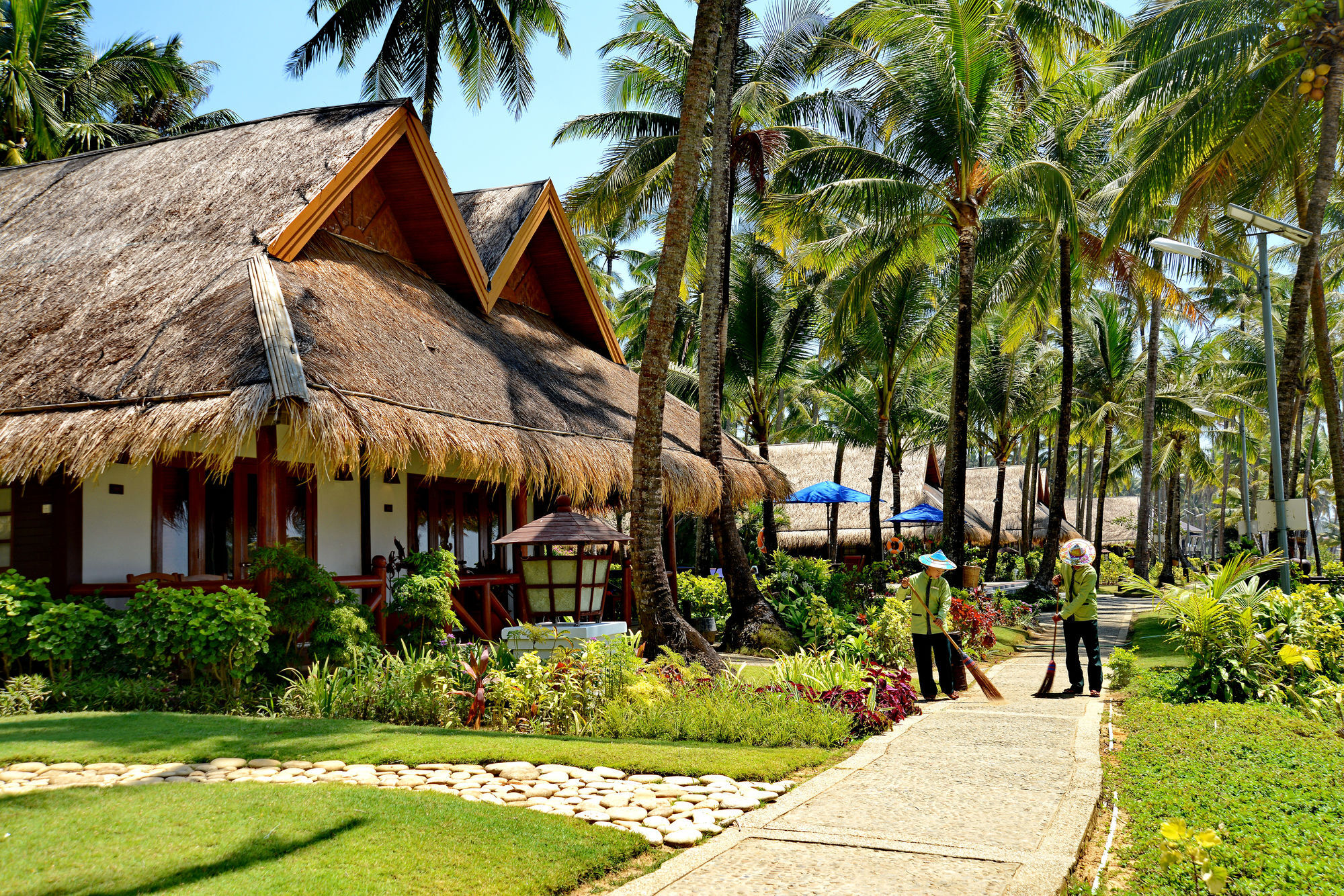 Myanmar Treasure Resorts Ngwe Saung Ngwesaung Esterno foto