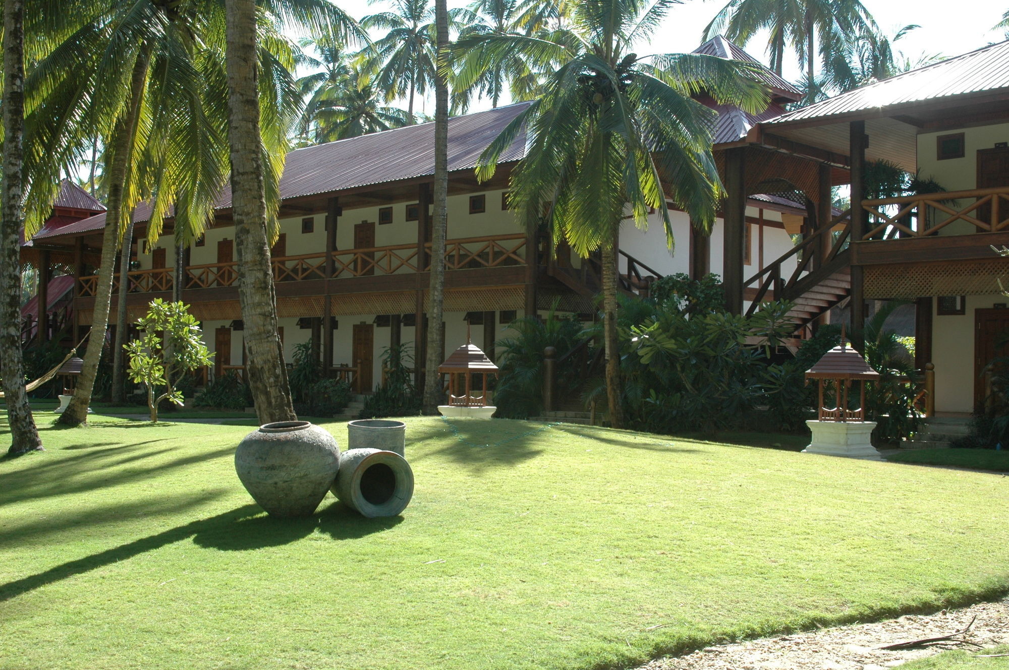 Myanmar Treasure Resorts Ngwe Saung Ngwesaung Esterno foto