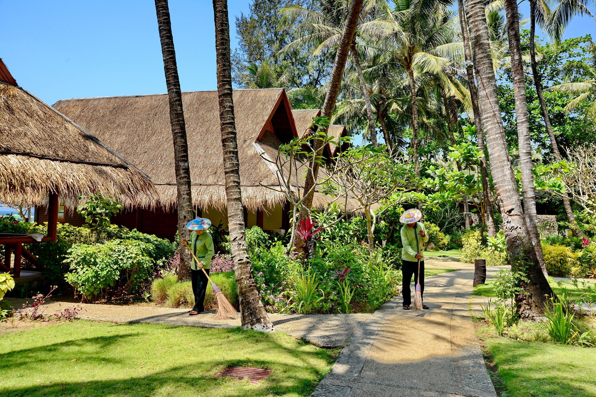 Myanmar Treasure Resorts Ngwe Saung Ngwesaung Esterno foto