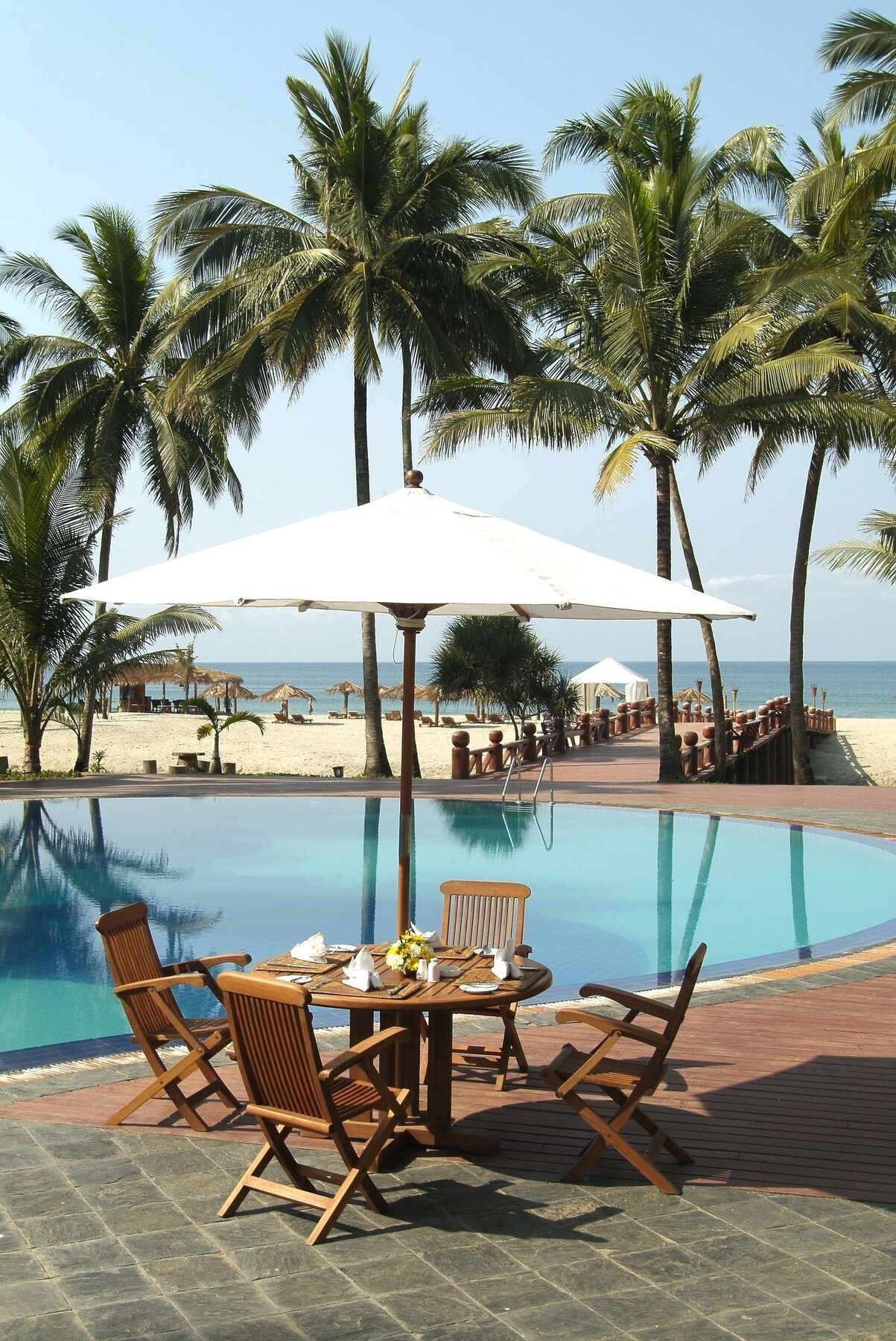 Myanmar Treasure Resorts Ngwe Saung Ngwesaung Esterno foto